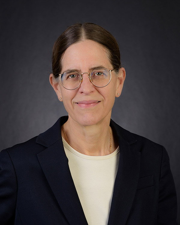 Sarah C. M. Paine portrait